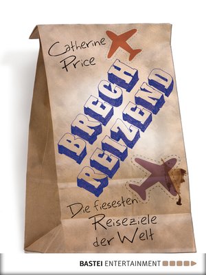 cover image of Brechreizend